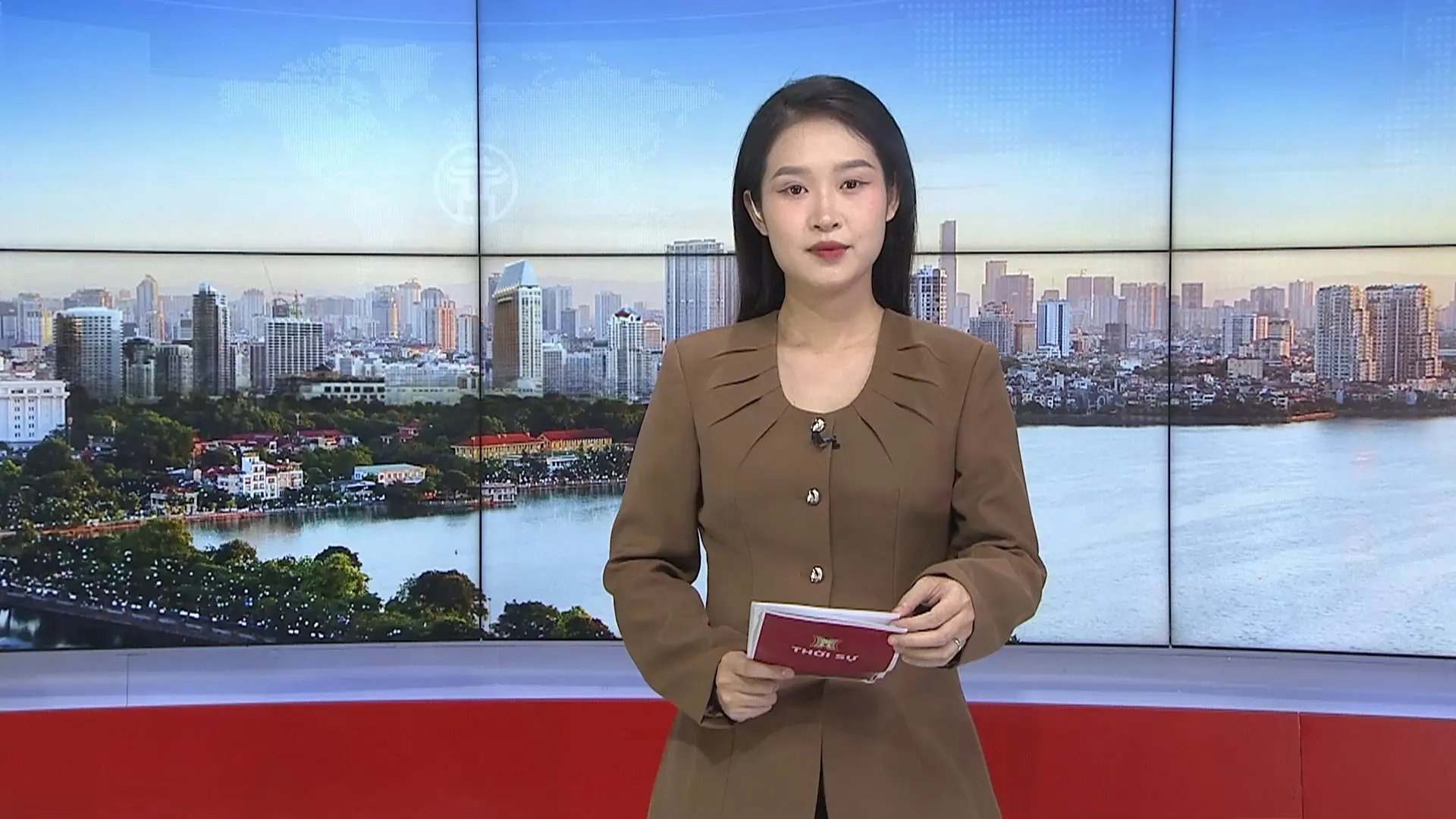 Chương trình Thời sự 15h00 | 15/11/2025